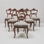 1521 8011 CHAIRS